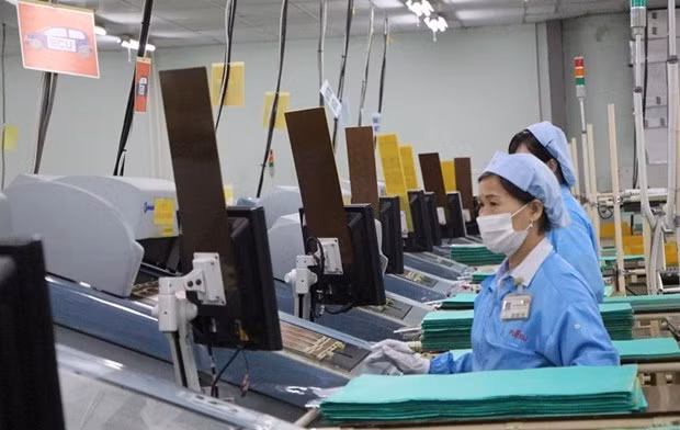 胡志明市释放发展资源