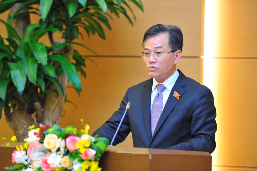 越南出席《联合国气候变化框架公约》第26届缔约方大会筹备会议