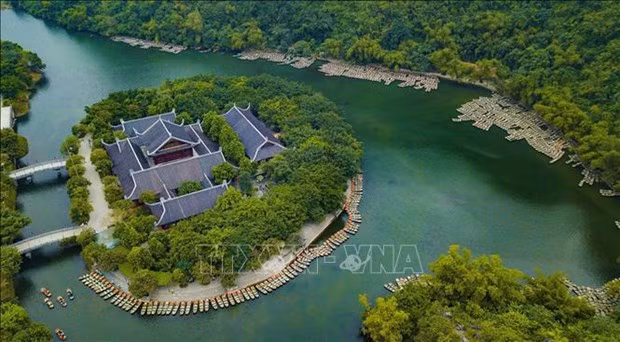 韩国制作越南和东南亚的旅游宣传推广片
