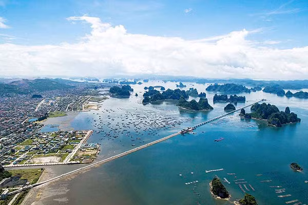 广宁省力争2022年经济保持两位数增长
