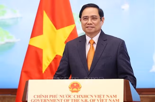 政府总理范明政将出席大湄公河次区域经济合作领导人会议