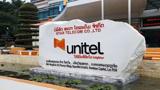  Lao Asia Telecom——越老经济合作的成功典范