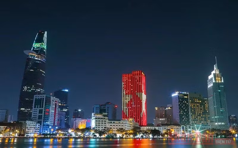 美国投资者对越南市场寄予厚望