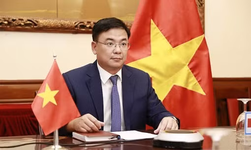越南与马来西亚高级官员战略对话有助于促进两国战略伙伴关系