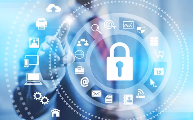 2022年网络空间安全国际研讨会：信息安全是数字时代组织企业实现可持续发展的先决条件