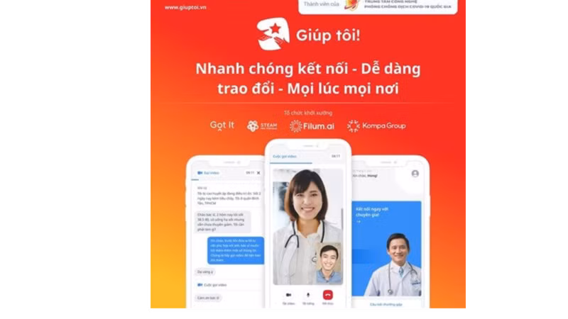 疫情期间各种连接应用程序纷纷问世