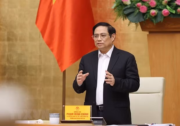 政府总理范明政：尽快制定和完善疫情防控和经济社会复苏总体计划