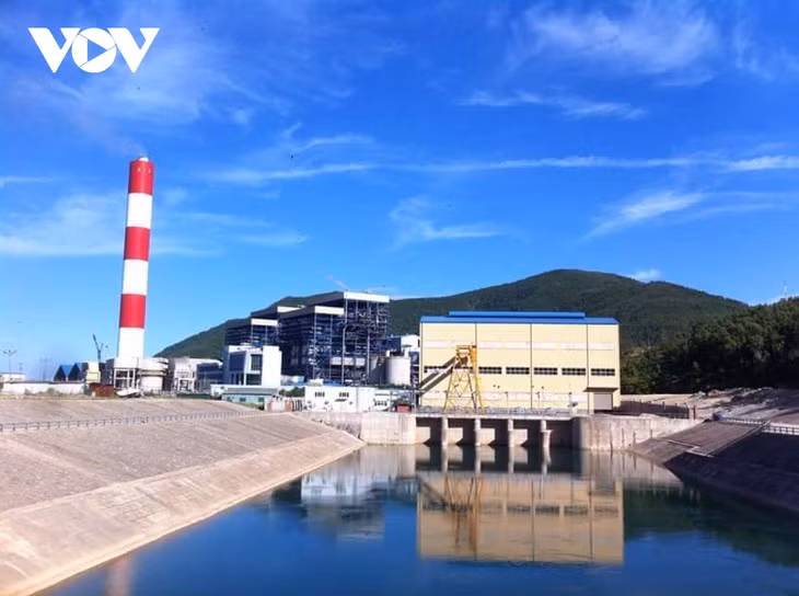 第一永昂热电厂年发电量达65亿千瓦时