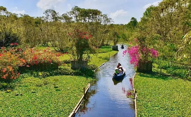 越南旅游业：疫情后促进旅游人力资源培训工作