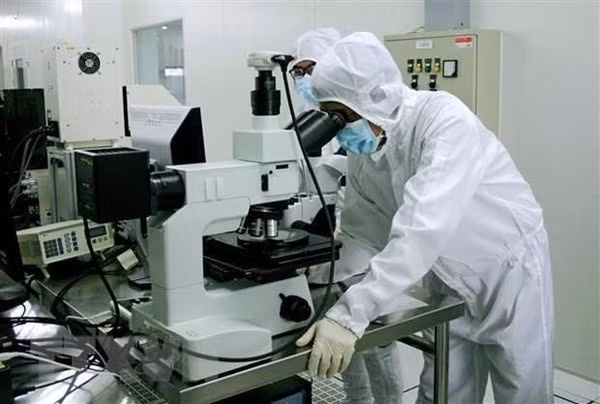革新与创新：越南科学技术部与各地方携手推动科学技术发展