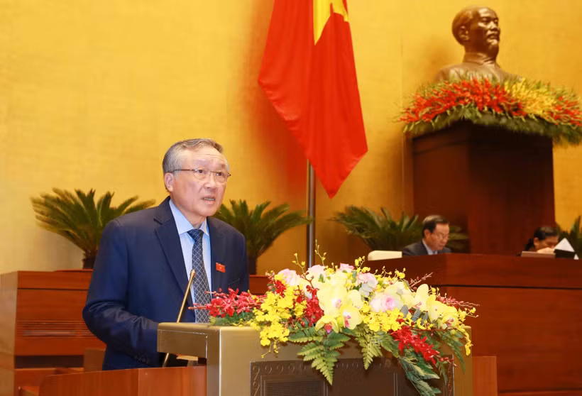 第十四届国会第十一次会议：满足预防、打击犯罪和及时解决争端的要求
