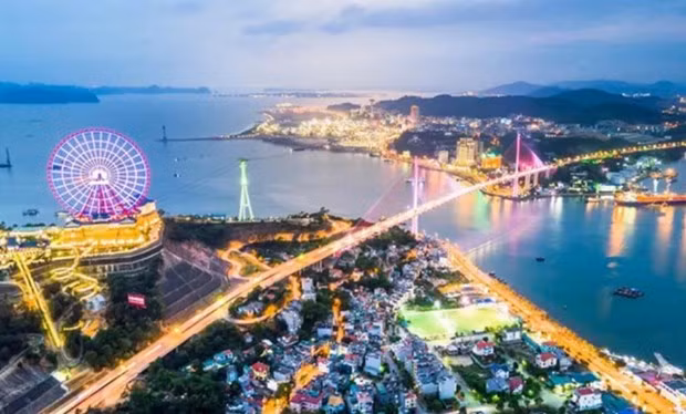 工贸部部长阮鸿延：工贸部始终与广宁省并肩同行 推动经济社会向前发展