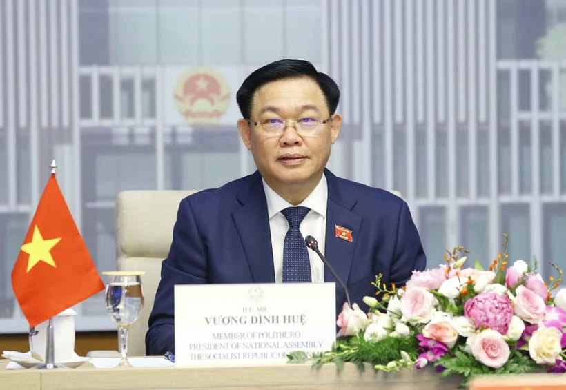 如果没有新冠疫苗 许多国家将与世界经济脱节