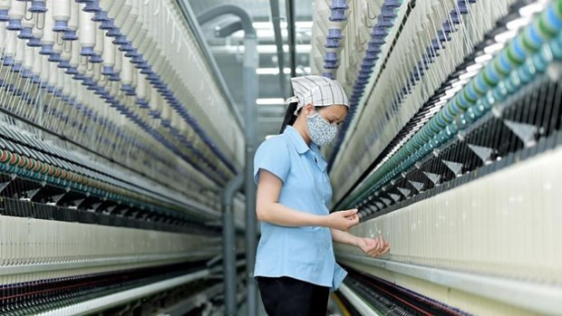 附图。图自因特网 土耳其受理针对越南涤纶扁丝的反倾销调查申请书 ảnh 1