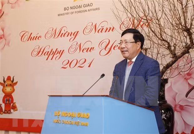 全国新闻工作者在国家成就宣传方面作出了艰辛探索和不懈努力 ảnh 2