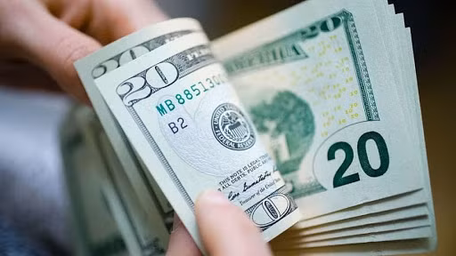 4日上午越盾对美元汇率中间价小幅波动 ảnh 1