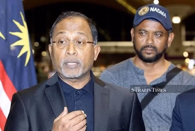 马来西亚与沙特阿拉伯扩大双边合作关系 ảnh 1