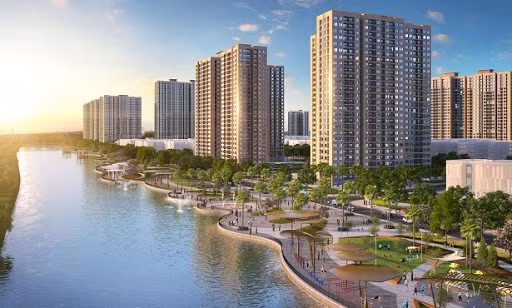 越南建设部：越南房价未出现下降迹象 ảnh 1