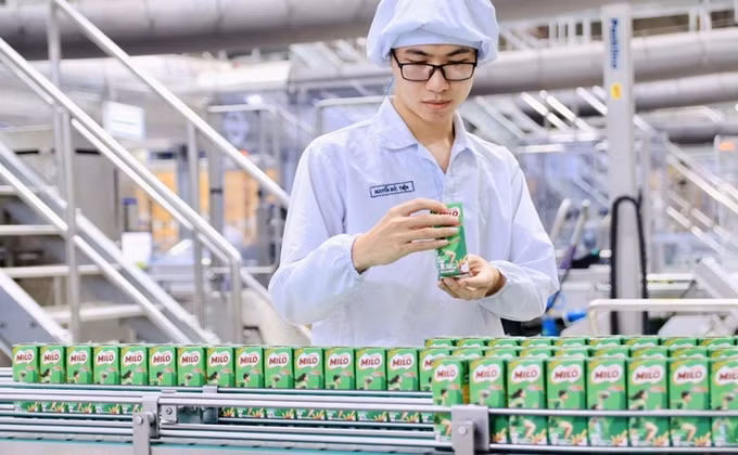 越南投资营商环境持续向好 不断吸引资金流入 ảnh 1