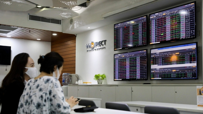 附图 图自互联网 3月份新开立的证券账户数量创历史新高 ảnh 1