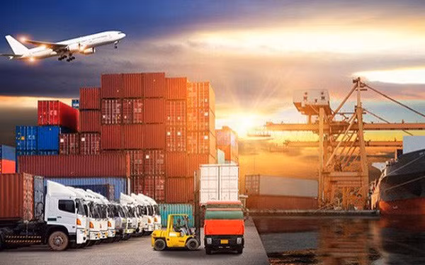 2021年越南进出口总额有望突破6000亿美元大关 ảnh 1