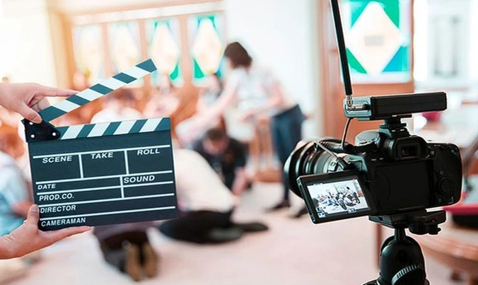 含歪曲历史内容的影片将受到重罚 ảnh 1