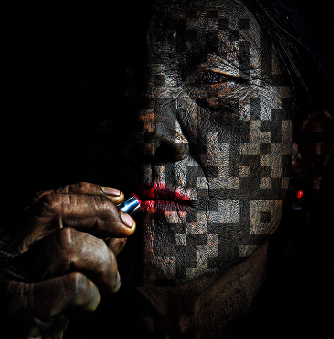 《劳动报》记者获得2022年纽约摄影大赛银奖 ảnh 2