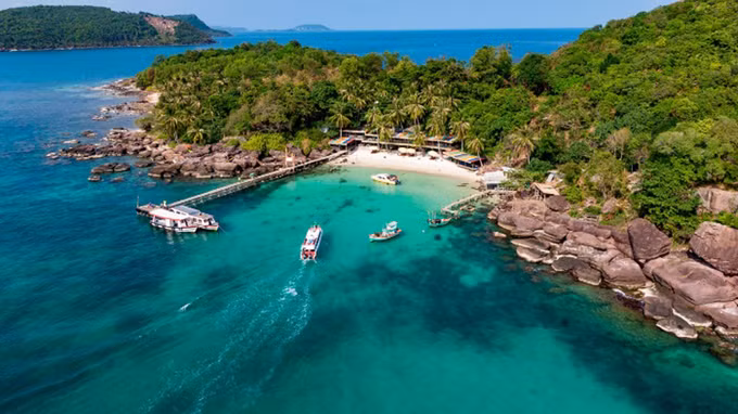 越南会安和富国跻身全球最佳目的地行列 ảnh 2