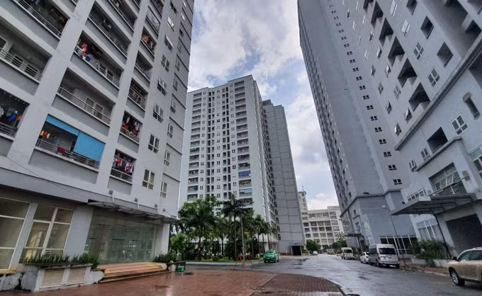 六个工人保障性住房项目预计将在广宁省动工兴建 ảnh 1
