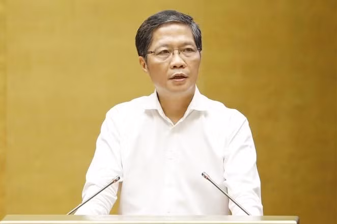 政府总理范明政：继续革新完善体制政策 及时清除土地管理与使用障碍 ảnh 2