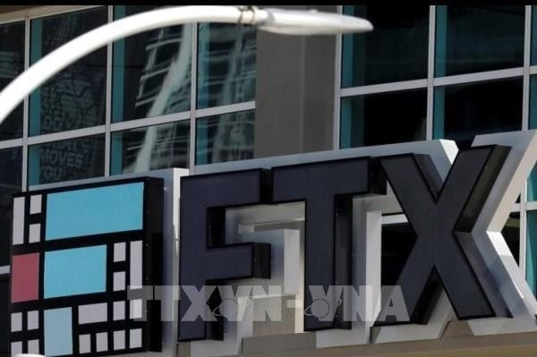附图。图自越通社 新加坡不会对加密投机持开放态度 ảnh 1