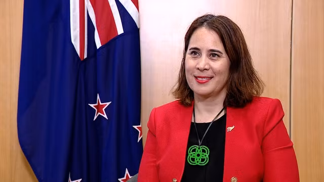 新西兰驻越南大使：阿德恩总理访越将是双方重申双边关系重要性和价值的机会 ảnh 1