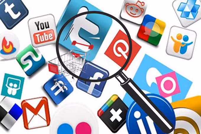 脸书、谷歌、抖音等39家外企在越南登记纳税 ảnh 1