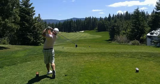 2022年岘港高尔夫球旅游节准备就绪 ảnh 1