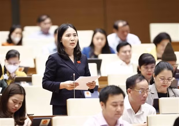 第十五届国会第三次会议公报(第11号) ảnh 1