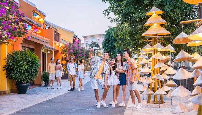 夏季旅游或将出现“爆炸式增长” ảnh 2
