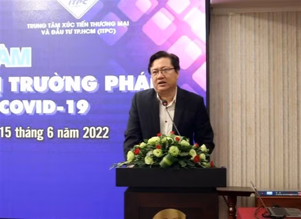 疫情过后越南迎来进入法国市场的巨大机会 ảnh 1