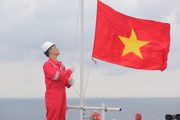 东海POC荣获越南纪录证书 ảnh 1