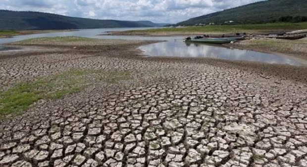 东南亚地区对气候变化的影响进行考察 ảnh 1