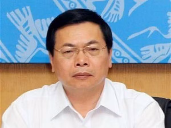 原越南工贸部长武辉煌案一审将于2021年1月7日开庭 ảnh 1