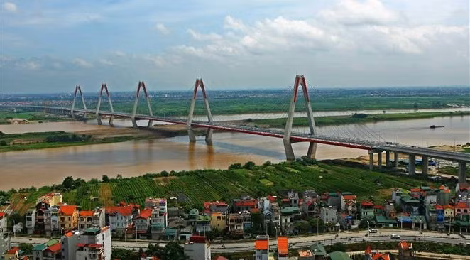 日本企业计划扩大对越投资活动 ảnh 1