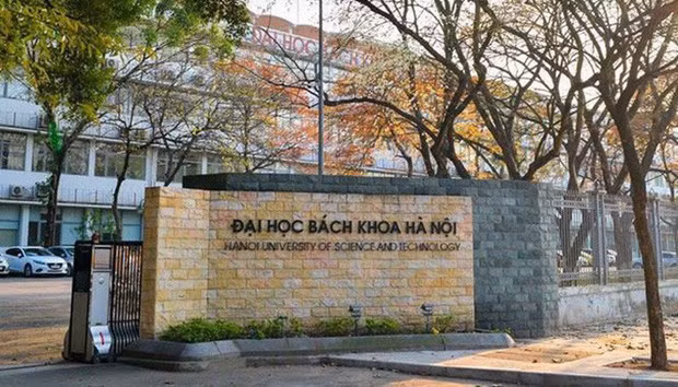 越南的11个高等教育机构入选2021年QS亚洲大学排名 ảnh 1