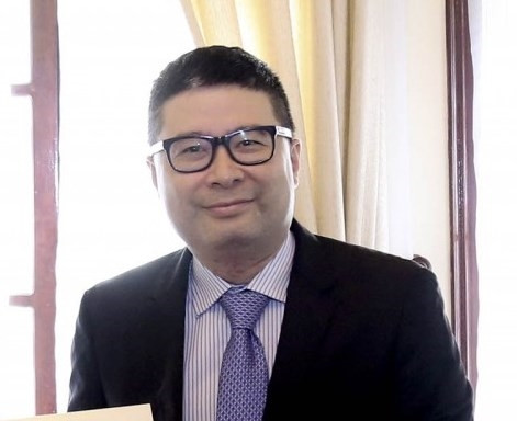 越南外交部领事局代局长尹黄明。图自互联网 提升领事服务质量 助推国家经济复苏发展 ảnh 1