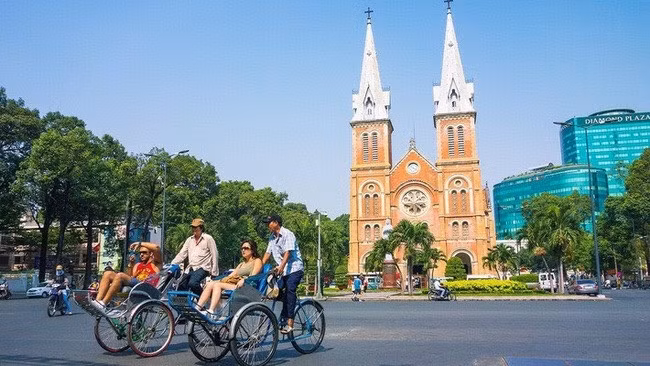 越南将参加德国柏林国际旅游展览会 ảnh 2