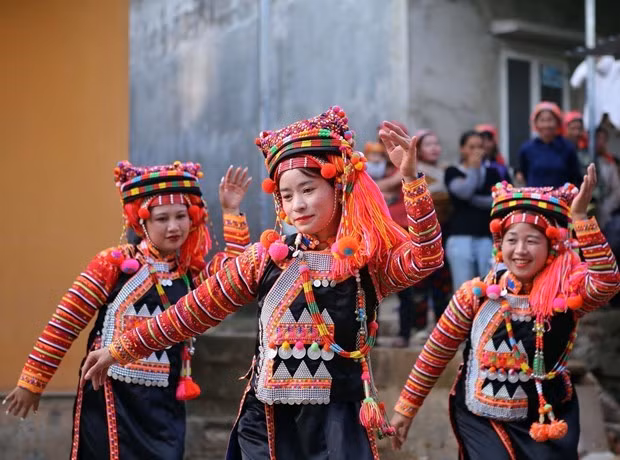 莱州省旅游业迎来新发展机遇 ảnh 2