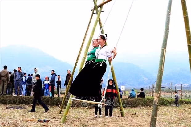 莱州省旅游业迎来新发展机遇 ảnh 1