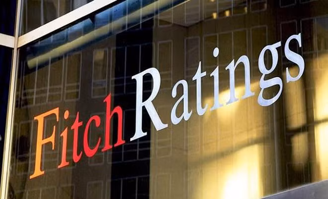 惠誉国际评级将越南国家信用评级维持在BB级别，展望“正面” ảnh 1