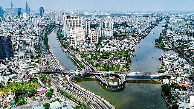 越南颁布“2021-2025年国外官方发展援助（ODA）和优惠贷款吸收、管理和使用方向”计划 ảnh 1