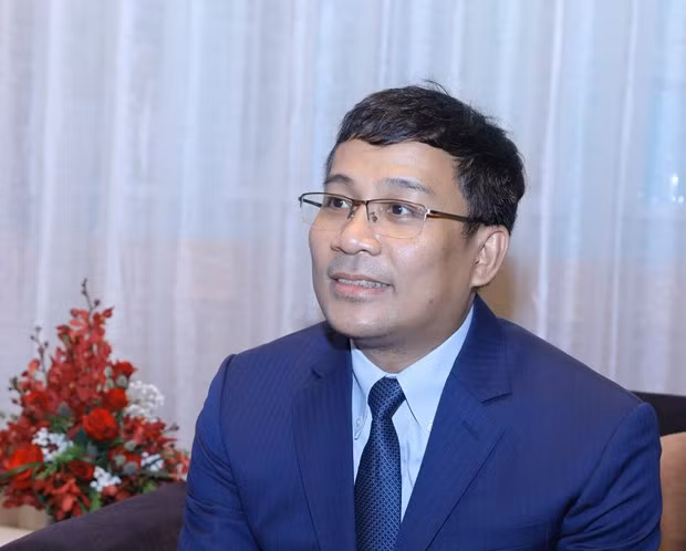 ASEM：全球经济增长和互联互通的重要动力 ảnh 2