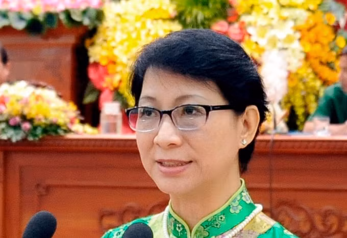 少数民族选民的信心与厚望 ảnh 2